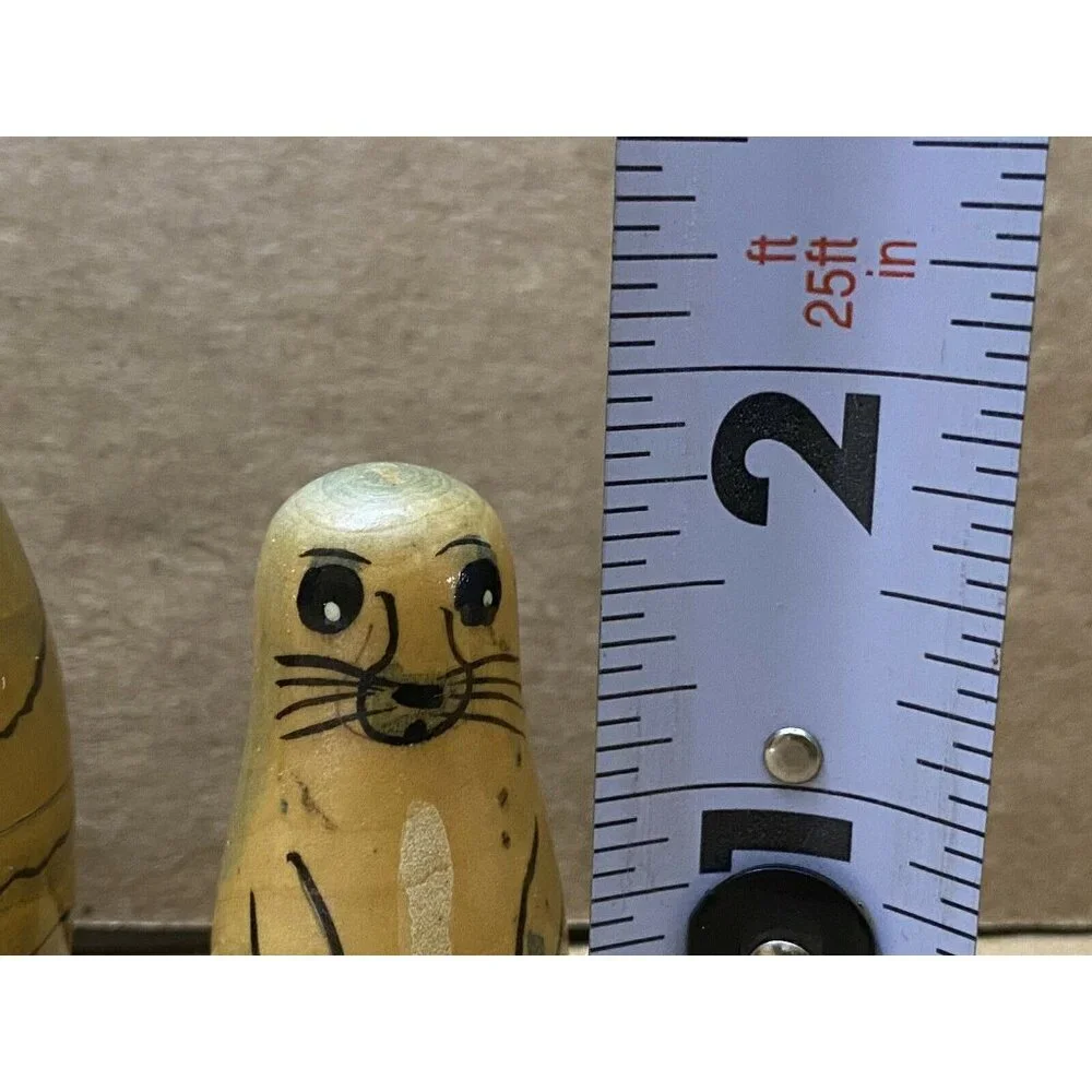 N/A matryoshka nesting